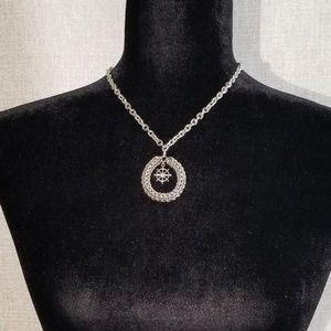 Handcrafted Chainmaille Necklace